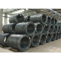 Hrb 355 Reinforcing Deformed rebar Steel Bars rod